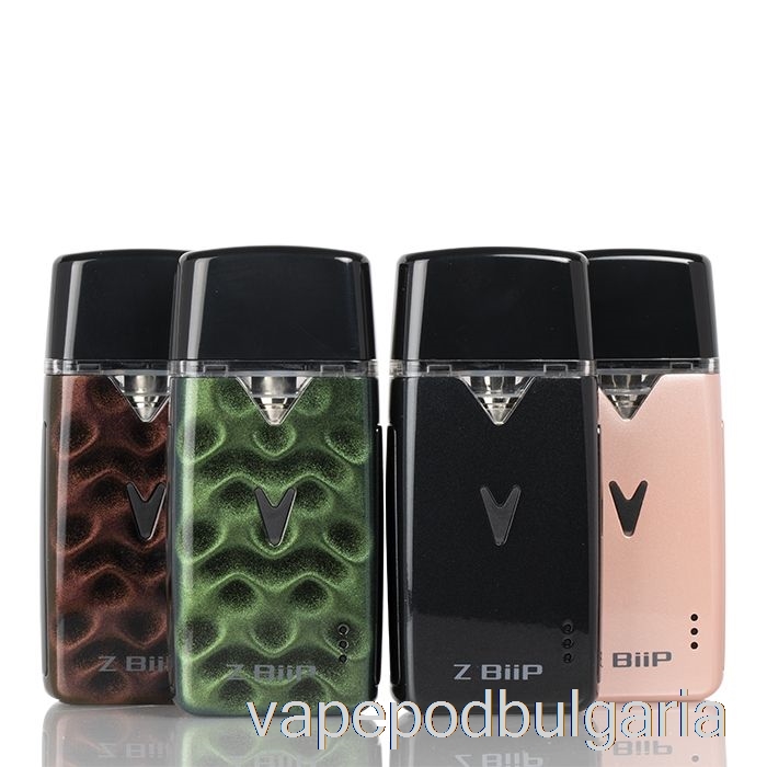 Vape Течности Innokin Platform Z-biip 16w Pod Kit Navy Dune